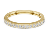 Mira Diamond Ring